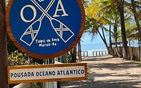 Pousada Oceano Atlântico